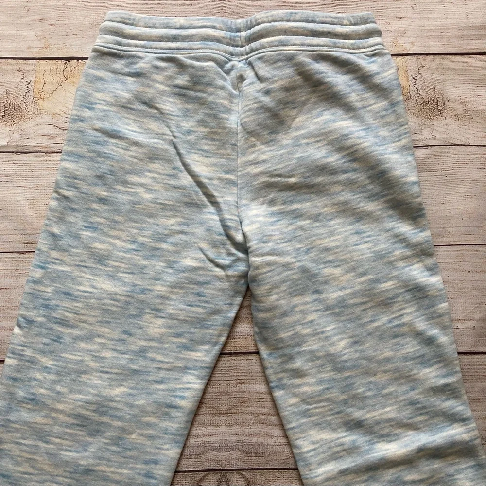 Old Navy SpaceDye Sweatpants NWT Girls Size Xtra Large 14-16 - Picture 3 of 4